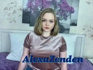 AlexaZenden