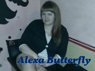 Alexa_Butterfly