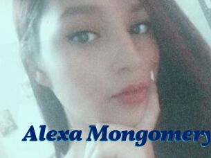 Alexa_Mongomery