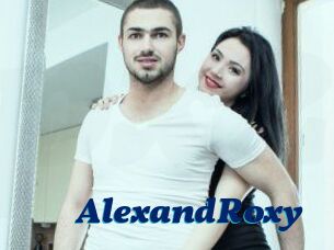 AlexandRoxy