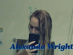 Alexanda_Wright