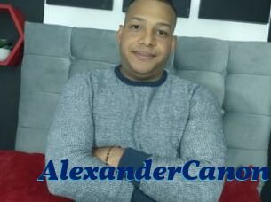 AlexanderCanon