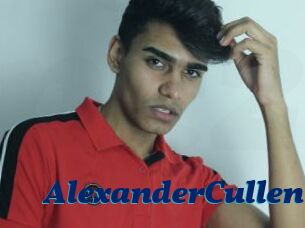 AlexanderCullen