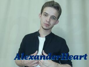 AlexanderHeart