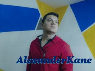 AlexanderKane