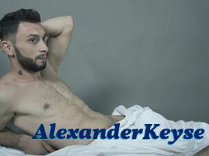 AlexanderKeyse