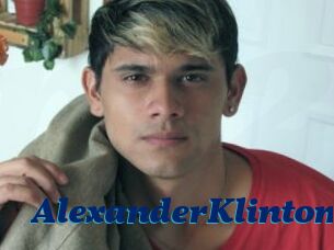 AlexanderKlintom