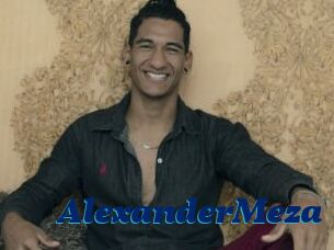 AlexanderMeza