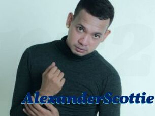 AlexanderScottie