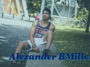 Alexander_BMiller