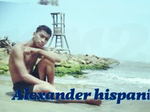 Alexander_hispanic