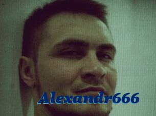 Alexandr666