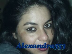 Alexandra553