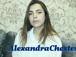 AlexandraChester