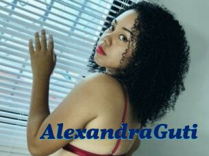 AlexandraGuti