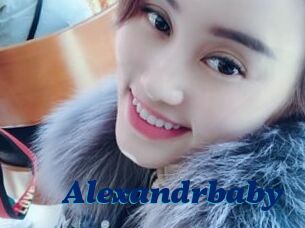 Alexandrbaby