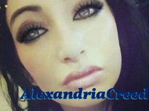 AlexandriaCreed