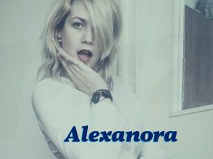 Alexanora