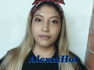 AlexcaHot