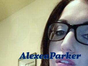 AlexeaParker