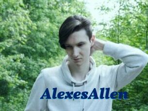 AlexesAllen