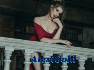 AlexiGold