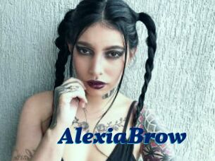 AlexiaBrow