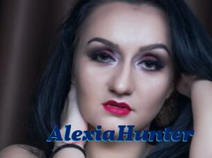 AlexiaHunter