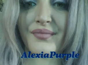 AlexiaPurple