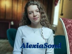 AlexiaSond