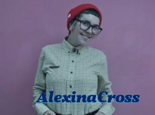 AlexinaCross