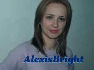 AlexisBright