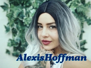 AlexisHoffman