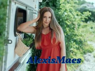 AlexisMaes