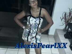 AlexisPearlXX