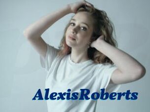 AlexisRoberts