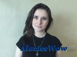 AlexissWow