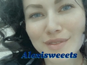 Alexisweeets