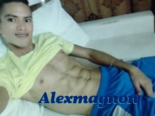 Alexmagnon