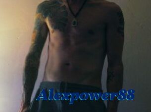 Alexpower88