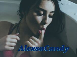 AlexsaCandy