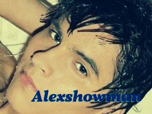 Alexshowman