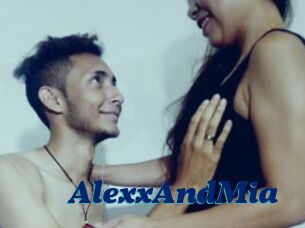 AlexxAndMia