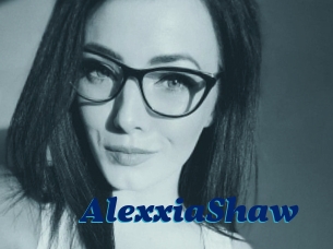 AlexxiaShaw