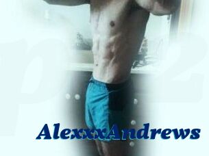 AlexxxAndrews