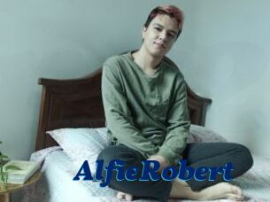 AlfieRobert