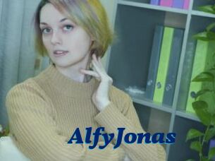 AlfyJonas