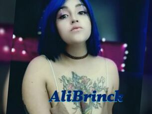 AliBrinck