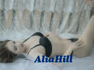 AliaHill