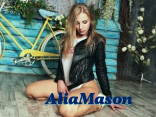 AliaMason